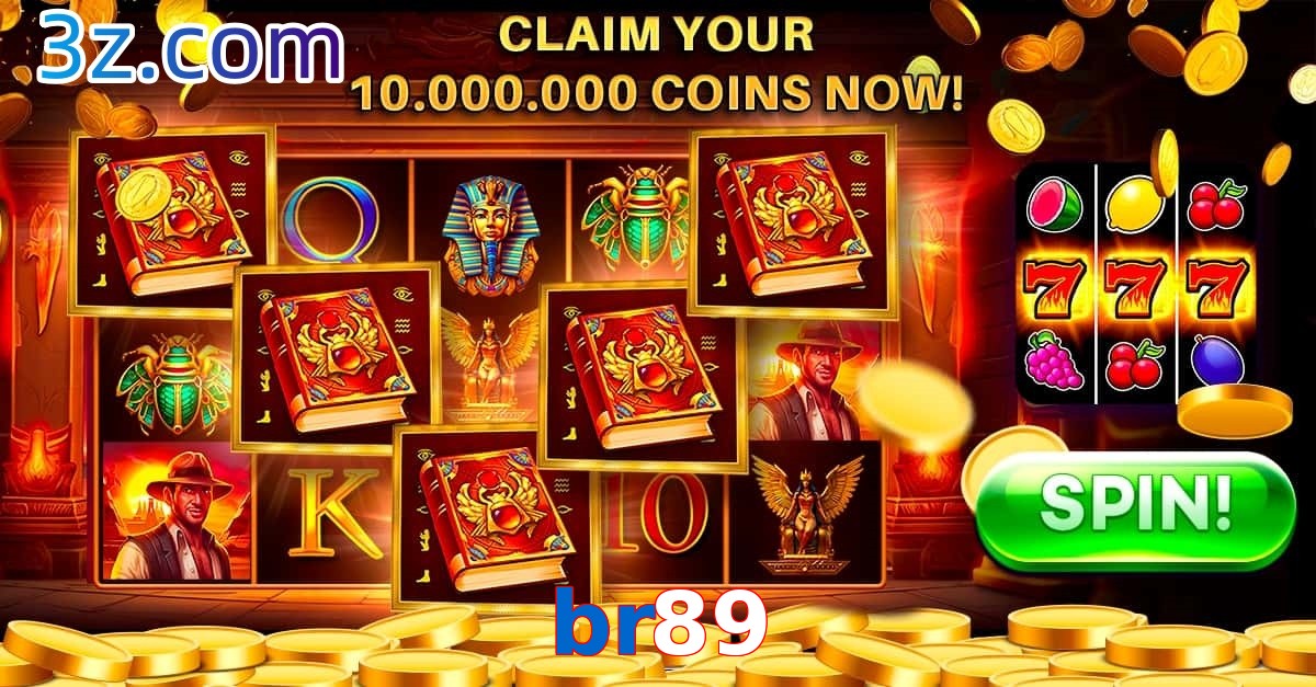 br89 promoções de cassino brasil